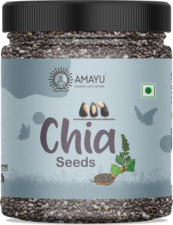 Raw_Organic_Chia_Seeds_With_Omega_3_Zinc_And_Fiber_Calcium_Weight_Loss_And_Eating_Combo__2_X_200_G