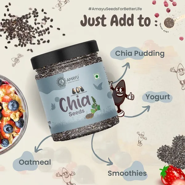 Raw_Organic_Chia_Seeds_For_Weight_Loss_And_Eating_With_Zinc_And_Fiber_Omega_3_Calcium_Combo__3_X_200_G