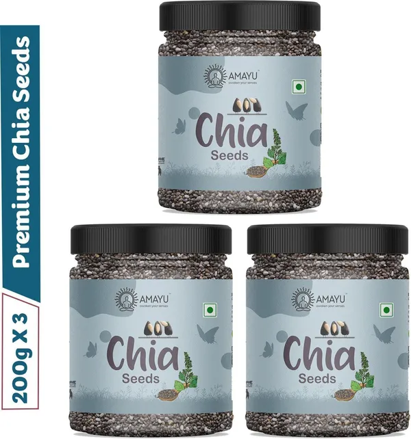 Raw_Organic_Chia_Seeds_For_Weight_Loss_And_Eating_With_Zinc_And_Fiber_Omega_3_Calcium_Combo__3_X_200_G