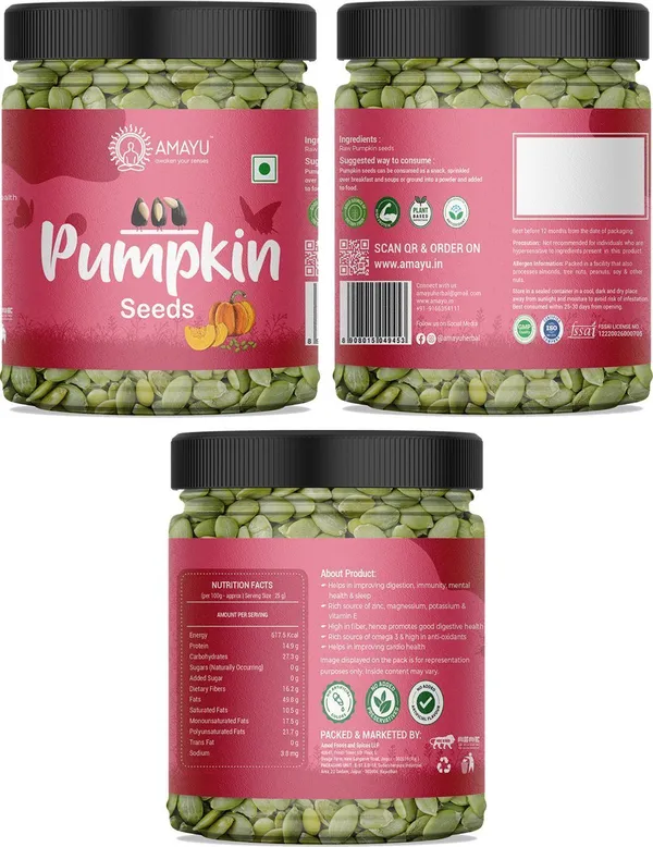 Raw_Organic_Chia_Seeds_Weight_Loss_200_G_Pumpkin_Seeds_For_Eating_200_G_Combo_2_X_200_G