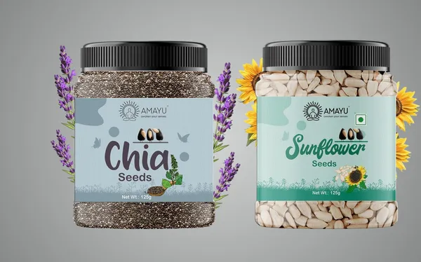 Raw_Organic_Chia_Seeds_Weight_Loss_125_G_Sunflower_Seeds_For_Eating_125_G_Combo__2_X_125_G