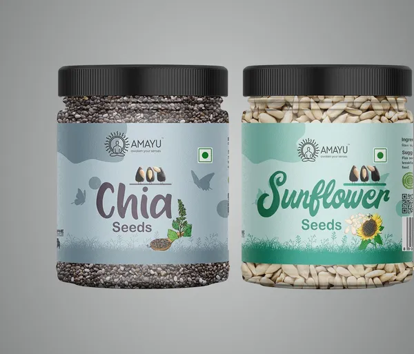 Raw_Organic_Chia_Seeds_Weight_Loss_200_G_Sunflower_Seeds_For_Eating_200_G_Combo__2_X_200_G