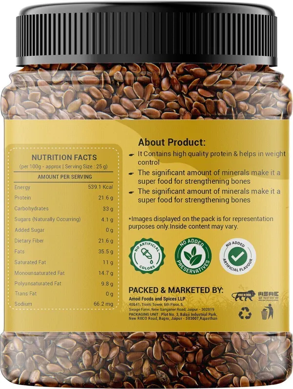 Raw_Flax_Seeds_For_Weight_Loss_Healthy_Edible_Seeds_Rich_In_Omega_3_Brown_Flax_Seeds_125_G