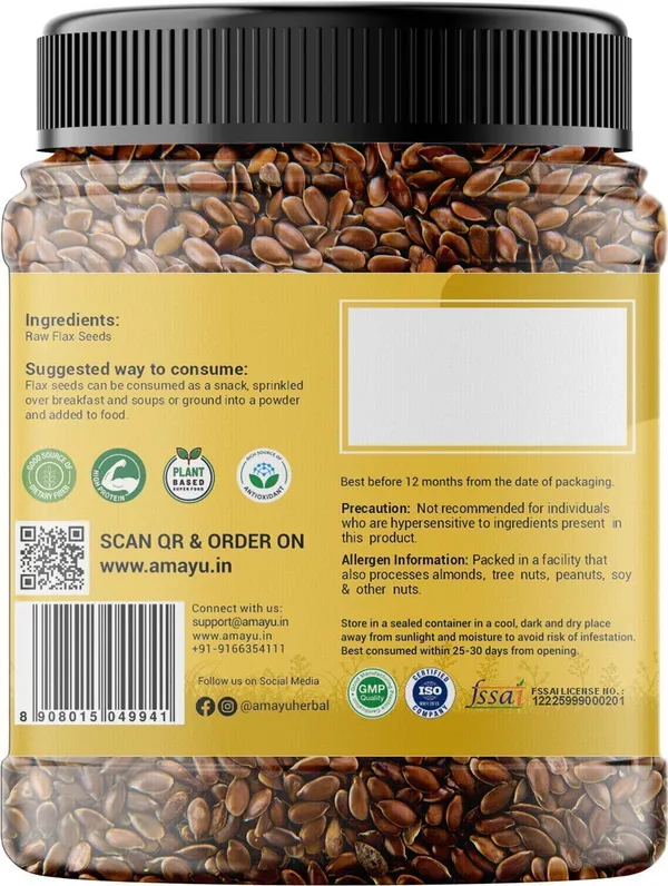 Raw_Flax_Seeds_For_Weight_Loss_Healthy_Edible_Seeds_Rich_In_Omega_3_Brown_Flax_Seeds_125_G