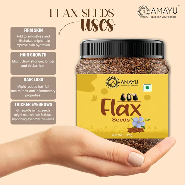Raw_Flax_Seeds_For_Weight_Loss_Healthy_Edible_Seeds_Rich_In_Omega_3_Brown_Flax_Seeds_125_G