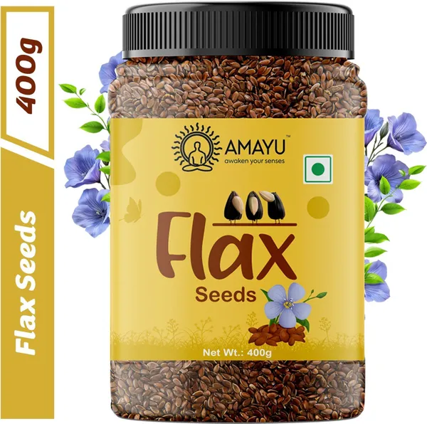 Raw_Flax_Seeds_For_Weight_Loss_Healthy_Edible_Seeds_Rich_In_Omega_Brown_Flax_Seeds_400_G