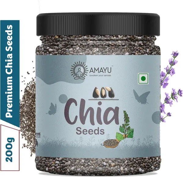 Raw_Organic_For_Weight_Loss_And_Eating_Omega_3_Rich_In_Calcium_Combo_Chia_Seeds_200_G