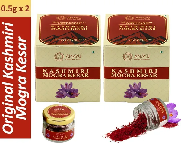 Original_Premium_Kashmiri_Mogra_Kesar_Saffron_Pack_Of_2