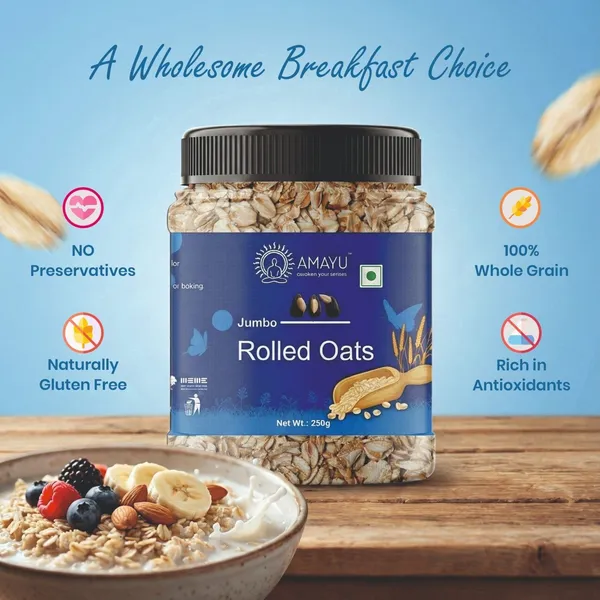 Premium_Jumbo_Rolled_Oats_Rich_In_Fiber_And_Protein_Jar_250_G