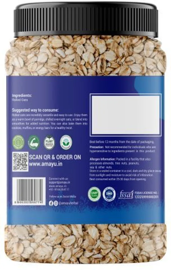 Premium_Jumbo_Rolled_Oats_For_Healthy_Breakfast_And_Cooking_Jar_400_G