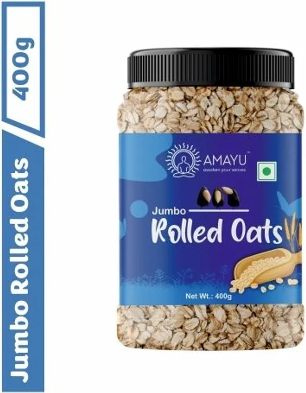 Premium_Jumbo_Rolled_Oats_For_Healthy_Breakfast_And_Cooking_Jar_400_G