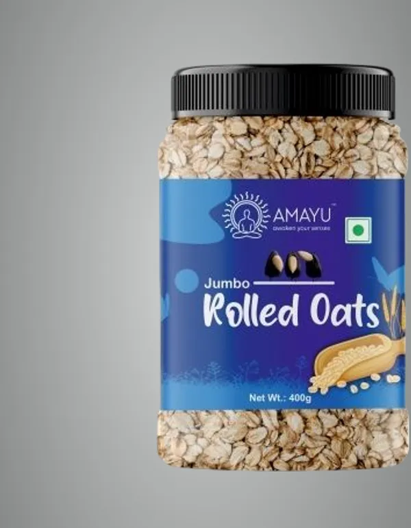 Premium_Jumbo_Rolled_Oats_For_Healthy_Breakfast_And_Cooking_Jar_400_G