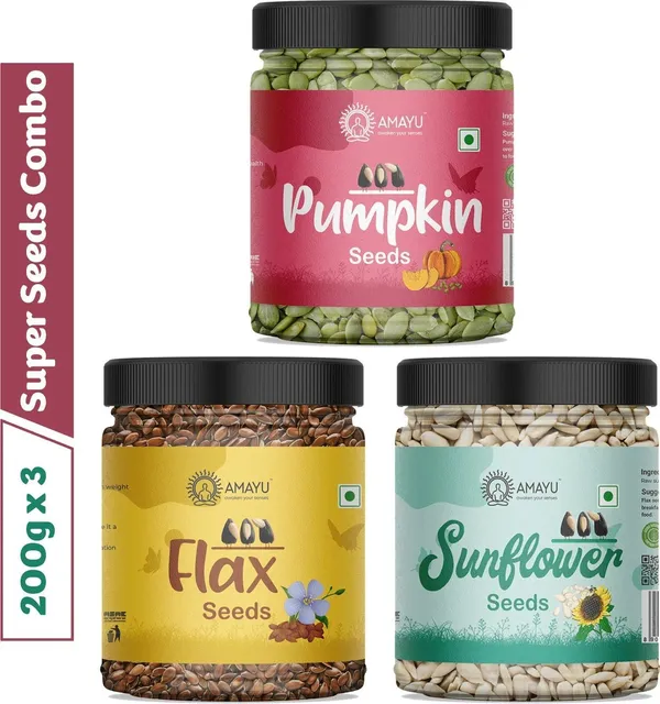 Raw_Pumpkin_Sunflower_Flax_Seeds_For_Hair_Weight_Loss_Eating_Mix_Combo_Pumpkin_Seeds_3_X_200_G