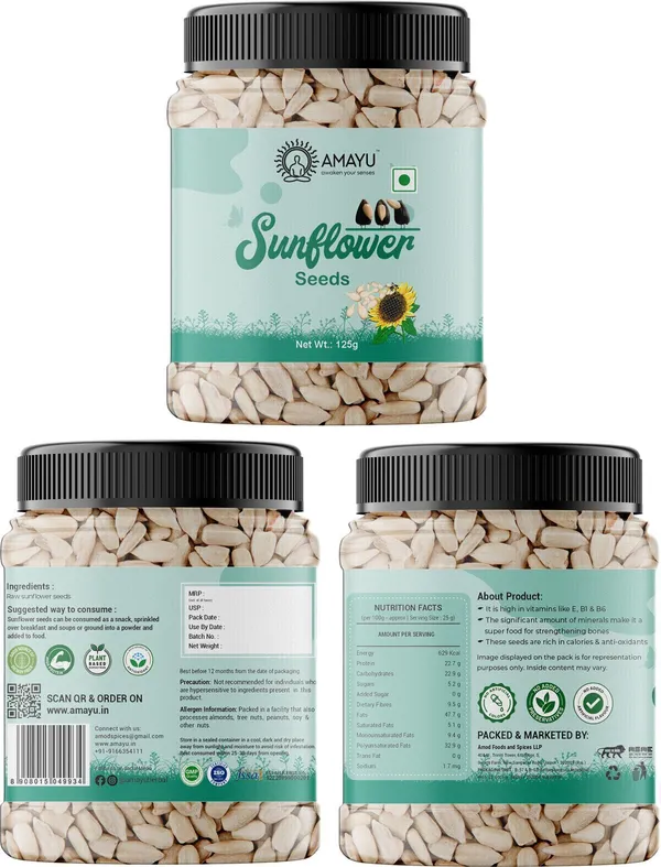 Raw_Pumpkin_Seeds_Sunflower_Seeds_For_Eating_Mix_Combo_Pumpkin_Seeds_2_X_125_G
