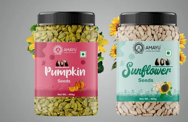 Raw_Pumpkin_Seeds_Sunflower_Seeds_For_Eating_Mix_Combo_Pumpkin_Seeds_2_X_400_G