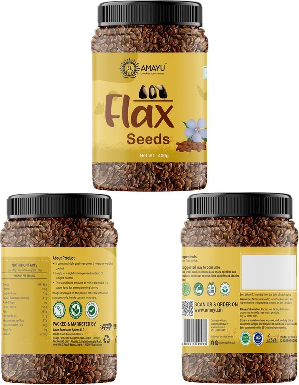Raw_Sunflower_Seeds_400_G_Flax_Seeds_400_G_Weight_Loss_Combo__2_X_400_G