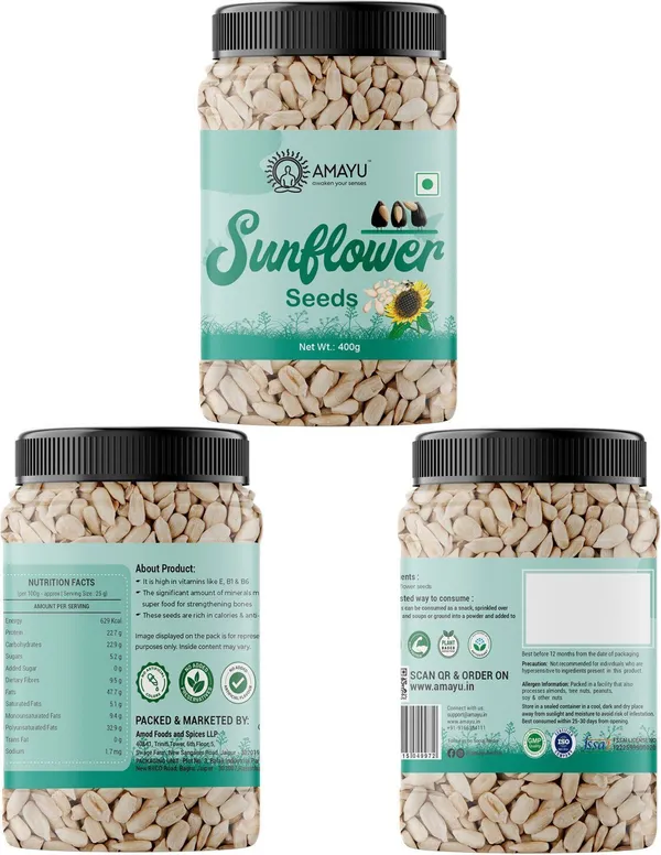Raw_Sunflower_Seeds_400_G_Flax_Seeds_400_G_Weight_Loss_Combo__2_X_400_G