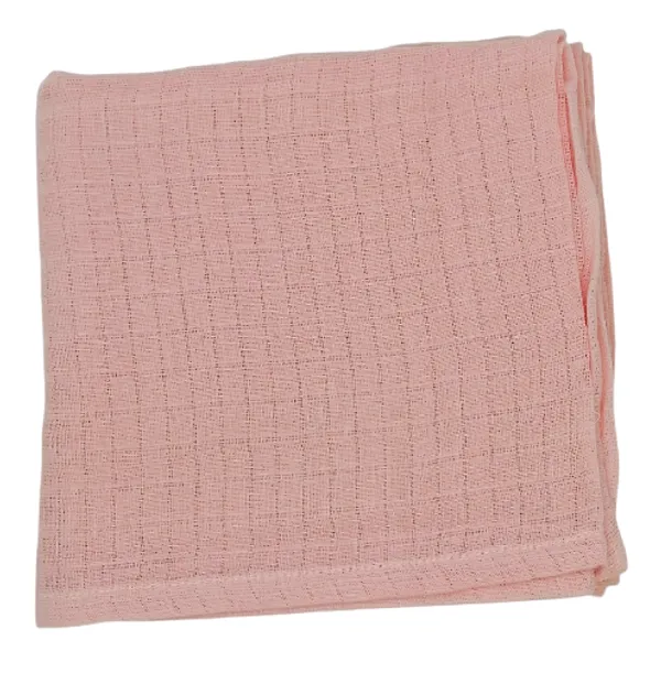 Pink_Textured_Wrap_Scarf_For_Women_-_Swaddle_-_80_X80_Plain_Pink_-_Pack_Of_2