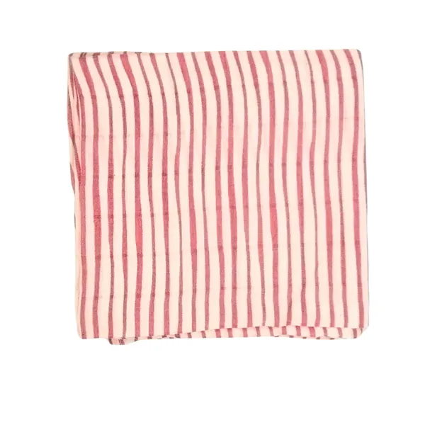 Pink_Striped_Fabric_Bedsheet_80X80_Pink_Strips_-_Pack_Of_2