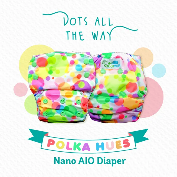Multicolour_Reusable_Cloth_Diaper_With_Prefold_Insert_For_4+_Hours_Of_Absorbency