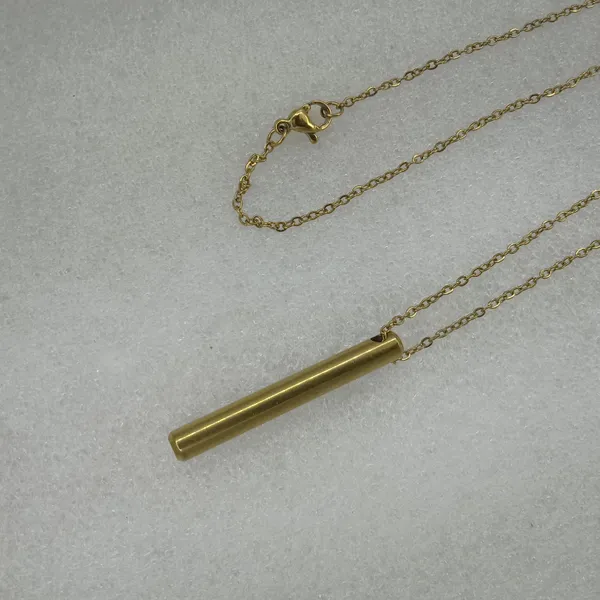 Gold_Stainless_Steel_Minimalist_Vertical_Bar_Pendant_Necklace_For_Women
