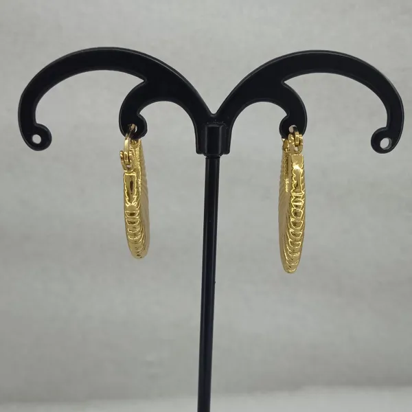 Anti_Tarnish_Gold_Plated_Earrings_Combo_For_Women_Pack_Of_3_Heart_Star_And_Textured_Hoop_Set_Western_Fashion_Jewelry