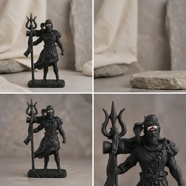 Polyresin_Lord_Shiva_Standing_Statue_With_Trishul_Matte_Black