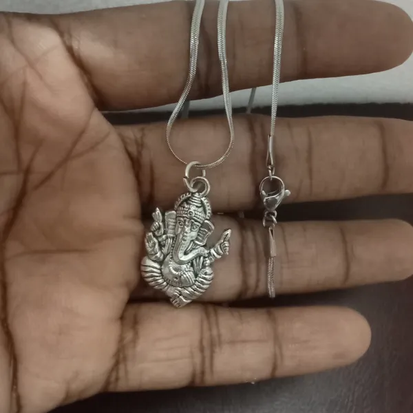Anti_Tarnish_Stainless_Steel_Gold_Plated_Shivling_Tripundra_Trishul_Pendant_Necklace_For_Women_Cubic_Zirconia_Studded_Mahadev_Religious_Snake_Chain_Locket_Spiritual_Shiv_Ji_Jewellery_Gift