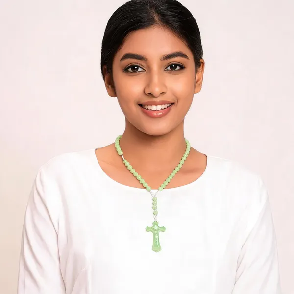 Glow_In_Dark_Acrylic_Rosary_Bead_Necklace_With_Cross_Unisex