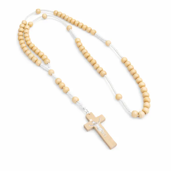 Handmade_Timber_Wood_Rosary_Bead_Necklace_With_Crucifix_Unisex