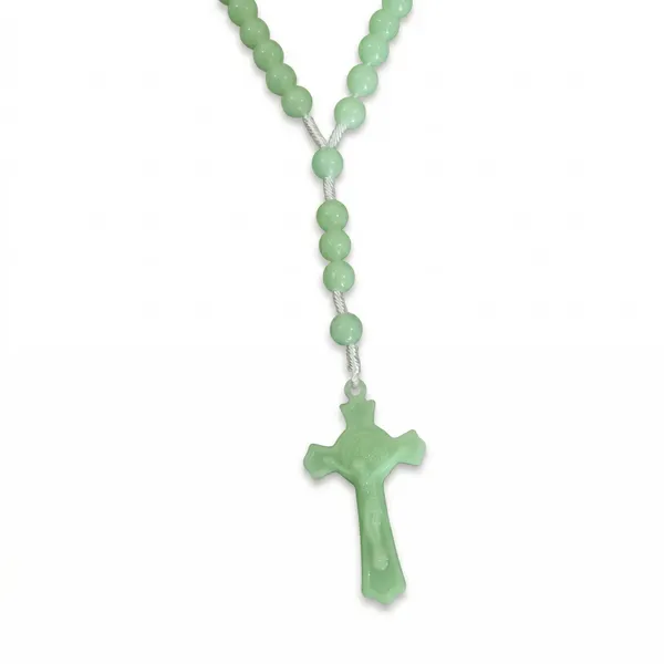 Glow_In_Dark_Acrylic_Rosary_Bead_Necklace_With_Cross_Unisex