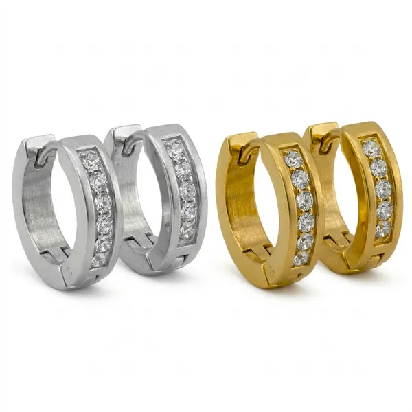 Anti_Tarnish_Stainless_Steel_Gold_And_Silver_Plated_Huggie_Hoop_Earrings_Combo_Pack_For_Women