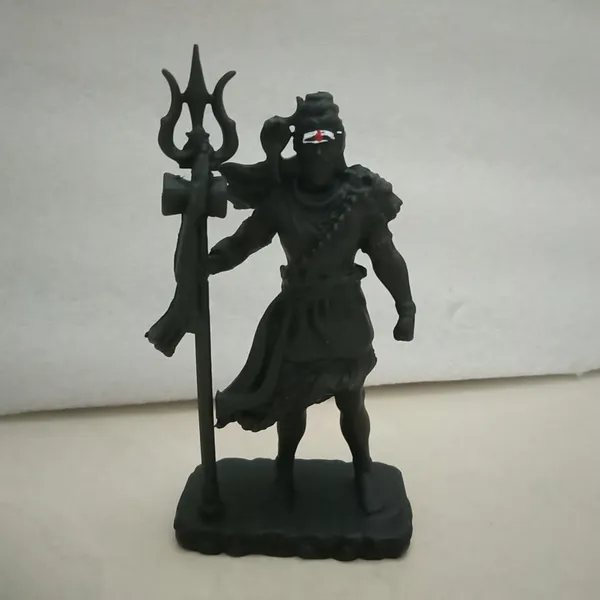 Polyresin_Lord_Shiva_Standing_Statue_With_Trishul_Matte_Black