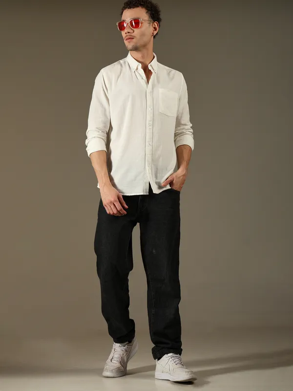 Soft_Linen_Cotton_Shirt_For_Men