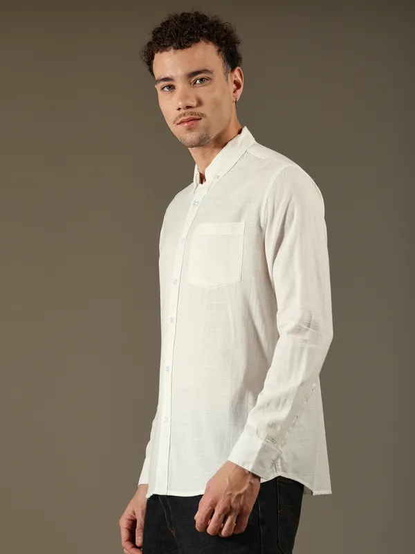 Soft_Linen_Cotton_Shirt_For_Men