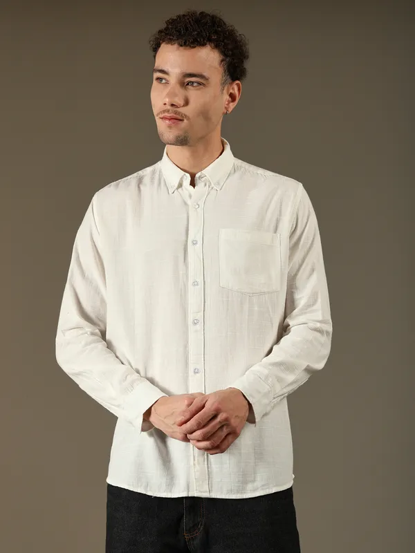 Soft_Linen_Cotton_Shirt_For_Men