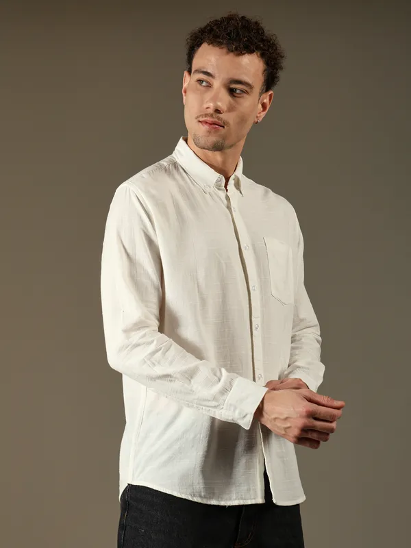 Soft_Linen_Cotton_Shirt_For_Men