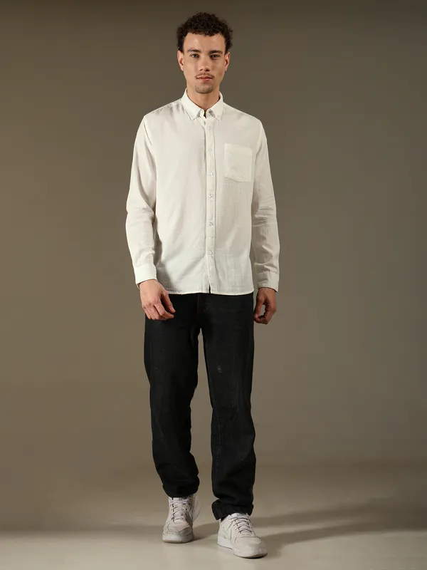 Soft_Linen_Cotton_Shirt_For_Men