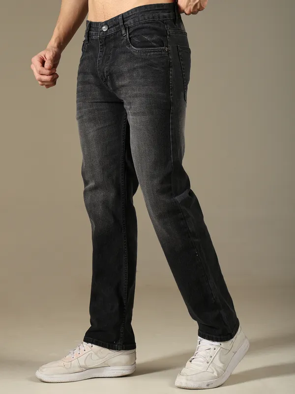Washed_Black_Denim_Jeans_For_Men