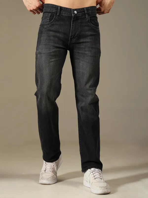 Washed_Black_Denim_Jeans_For_Men