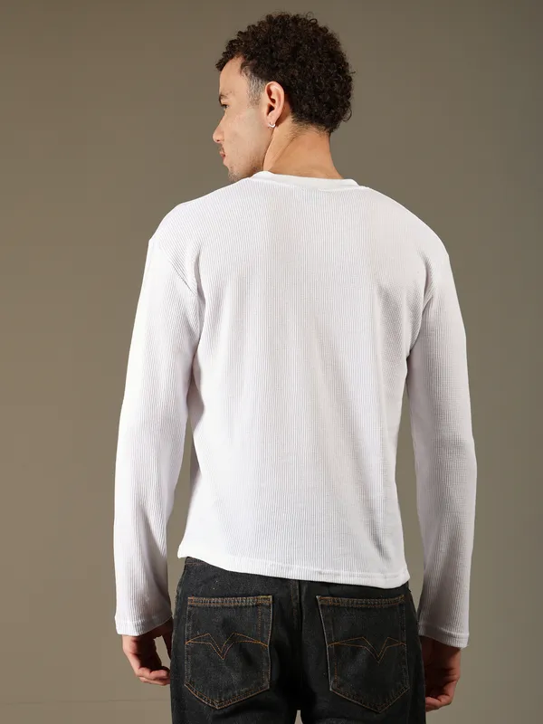 White_Cotton_Fleece_Sweatshirt_For_Men