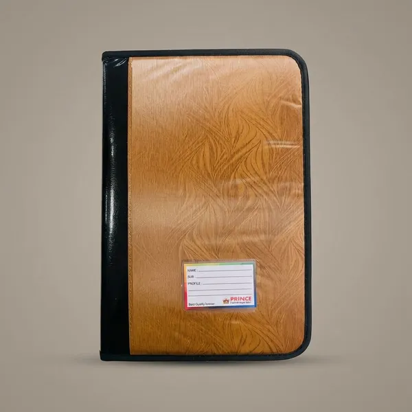 Brown_Plastic_Files_For_Unisex