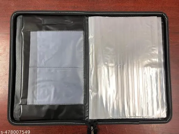 Black_Plastic_Files_For_Unisex