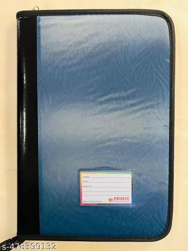 Blue_Plastic_Files_For_Unisex