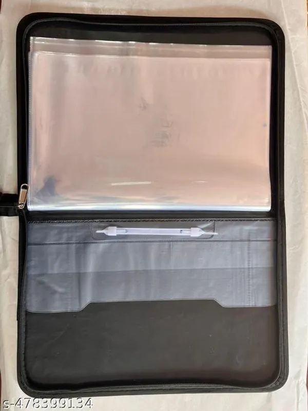 Brown_Plastic_Files_For_Unisex