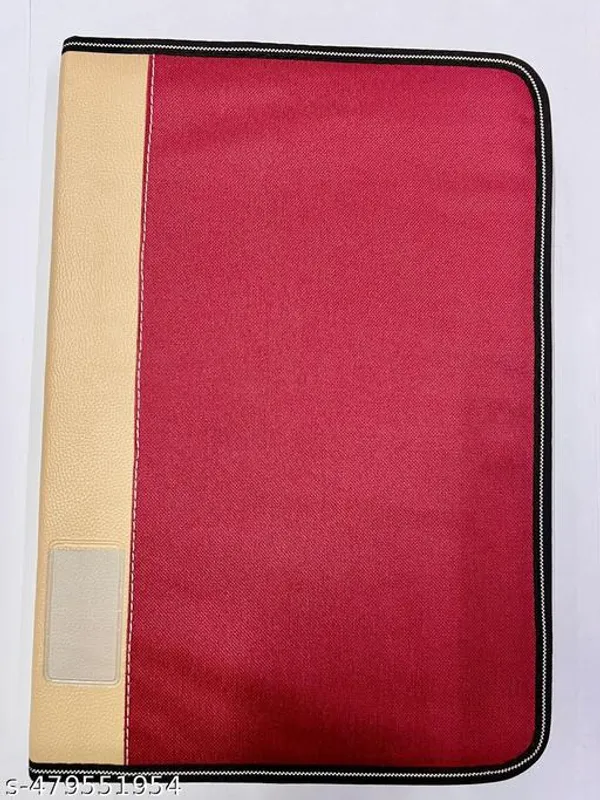 Red_Leather_Files_For_Unisex