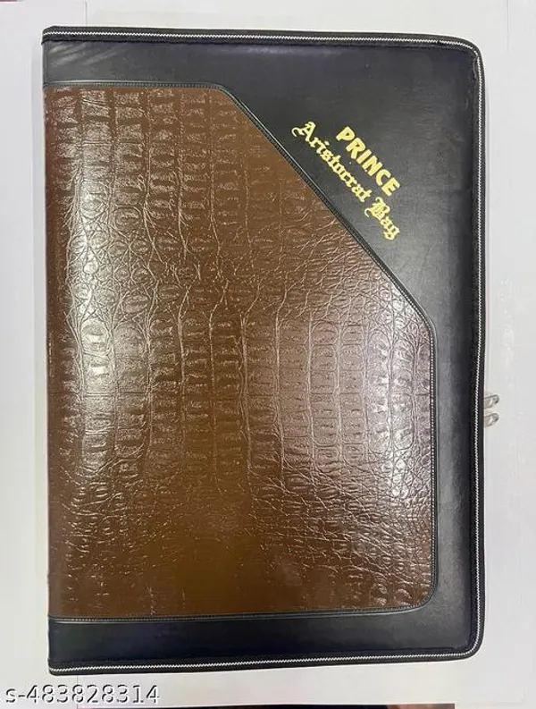 Brown_Leather_Files_For_Unisex