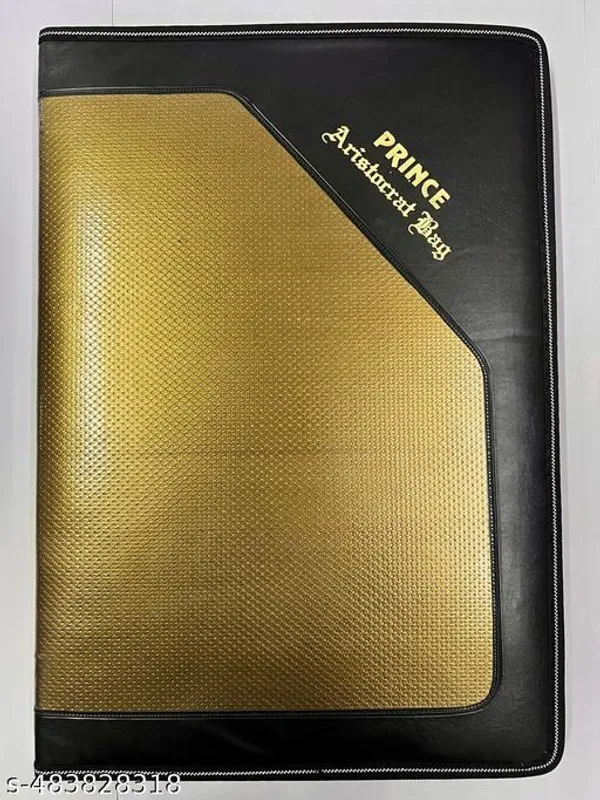 Yellow_Leather_Files_For_Unisex