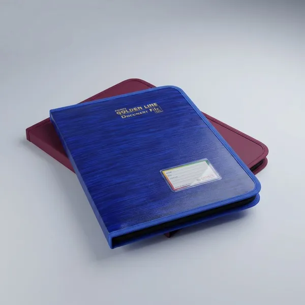 Blue_Leather_Files_For_Unisex