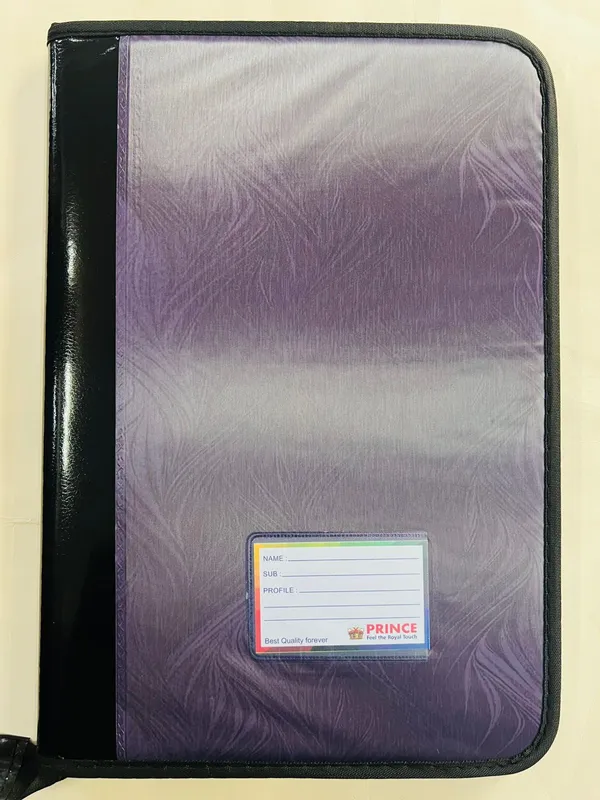 Purple_Leather_Files_For_Unisex